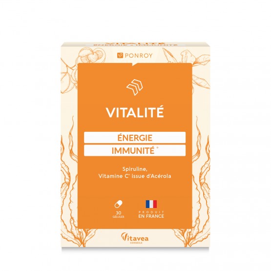 Vitalité